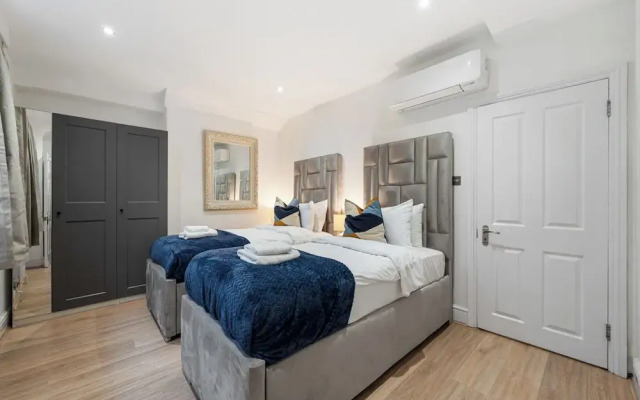 The Hertford Boutique