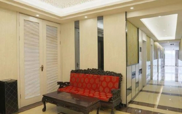 Hout Business Hotel