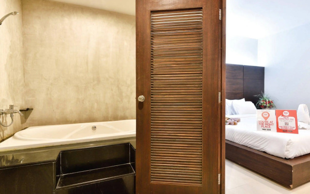 Nida Rooms Ratsada Laem Hin Pier