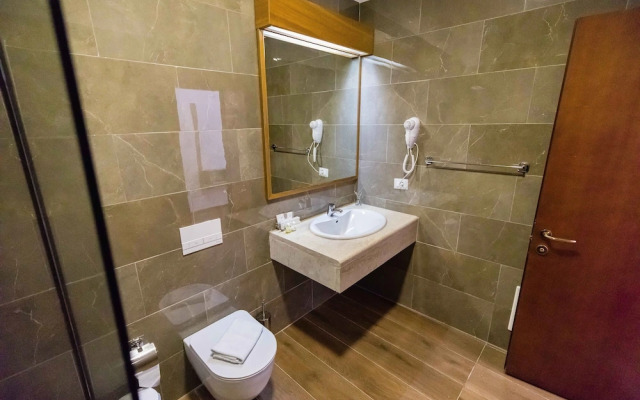 Château Linza Resort