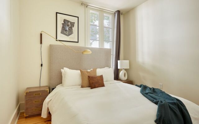 Sonder by Marriott Bonvoy The Louie Apartments CBD
