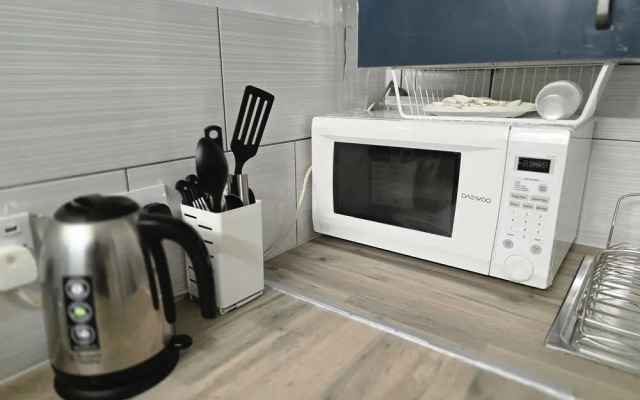 Entire Studio With 2 Extra Beds