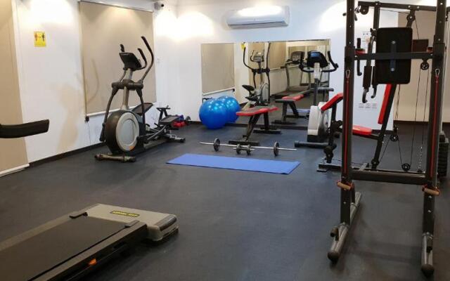 Rahhal Albahr Serviced Apartments