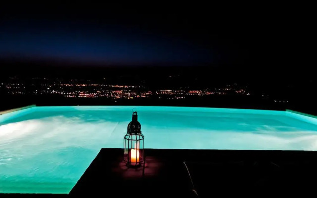 Verdidea - SOTTO COLLE