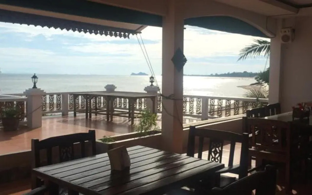 Phangan Orchid Resort