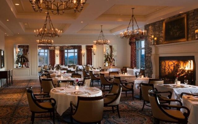 Inn on Biltmore Estate