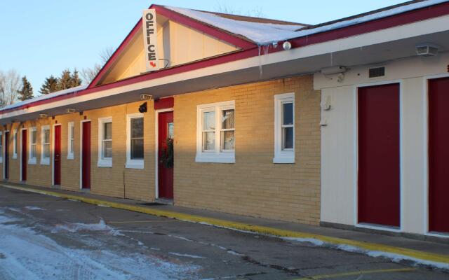 Custom Stay Residence and Suites