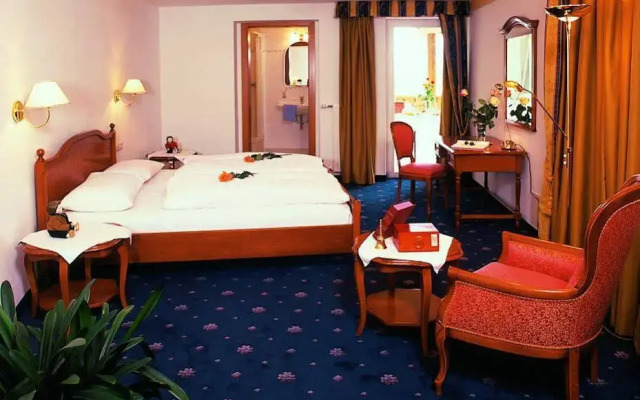 Piccolo Hotel Marlingerhof