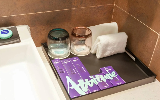 Xana Hotelle Chengdu Railway East Station West Square – Guest Rooms – Chengdu