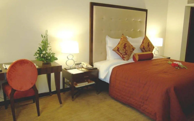 Pearl Continental Hotel Karachi
