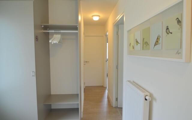 Inviting Holiday Home in Stramproy with Terrace and Garden