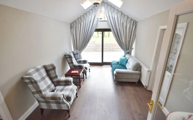 Knights Haven B&B