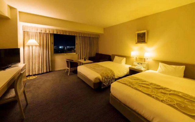 Hotel Aomori