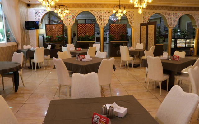 Sharjah International Airport Hotel