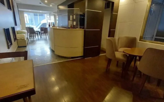 Hotel Albamar