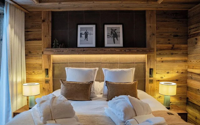 Silverstone by Alpine Resorts