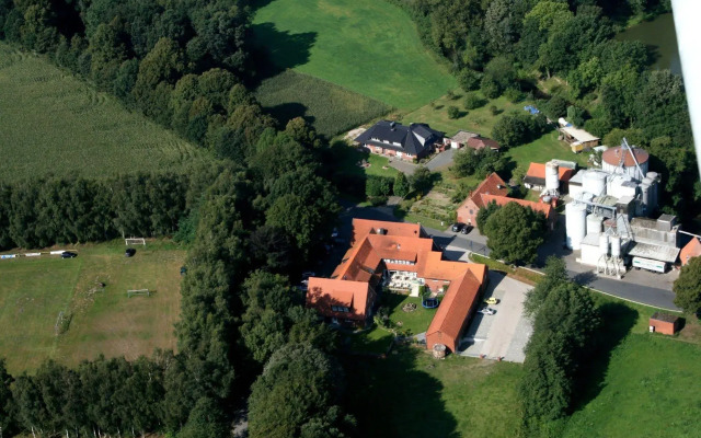 Gasthof Waldesruh
