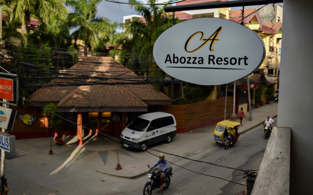 Abozza Resort