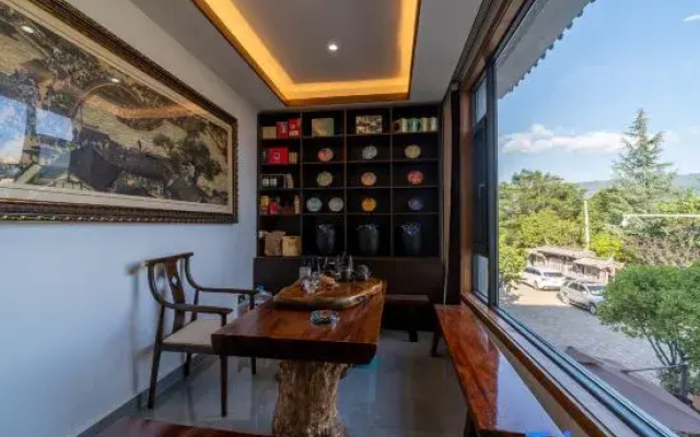 Xia Man Yi Homestay (The Old Town of Lijiang)