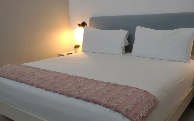 Oceana Hostal Playero