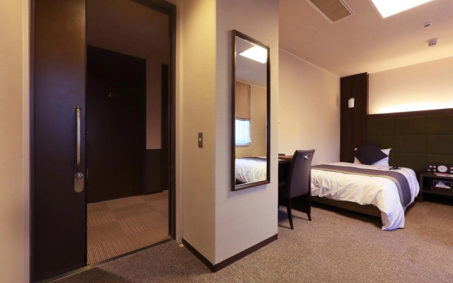 Hotel Binario Saga Arashiyama