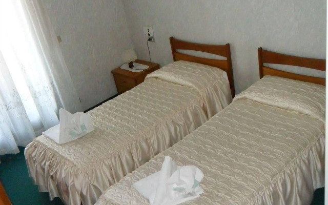 Hotel Andreis