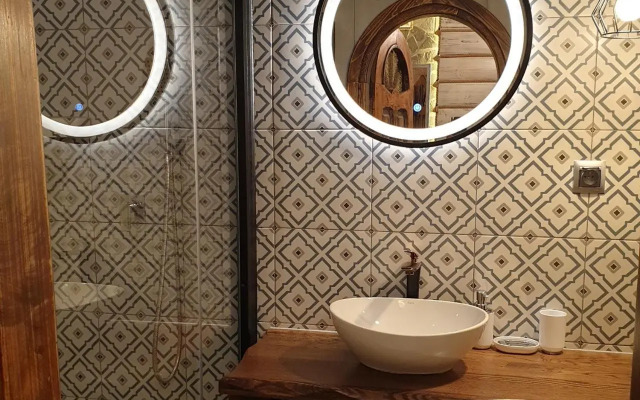 Apartament Zborowskiego