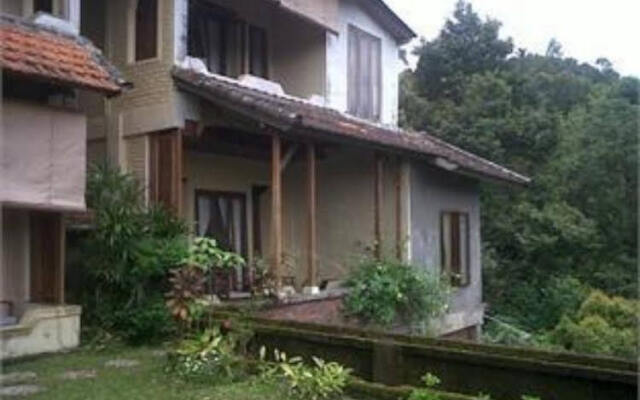 Puri Alam Bali Bungalows