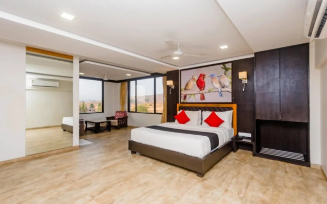 Monteria Resort by OYO Rooms