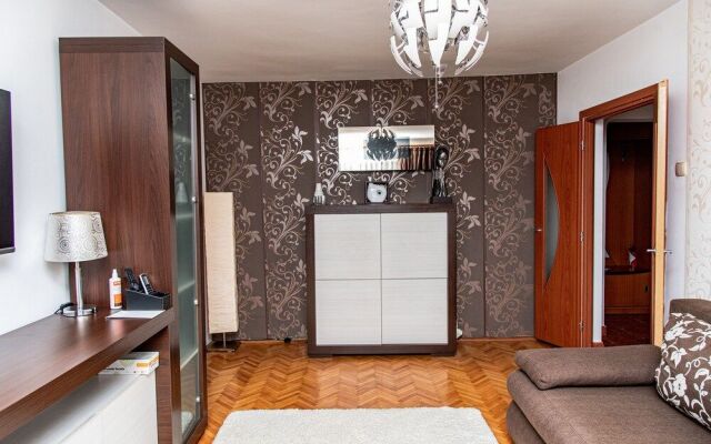 Apartment Bucium