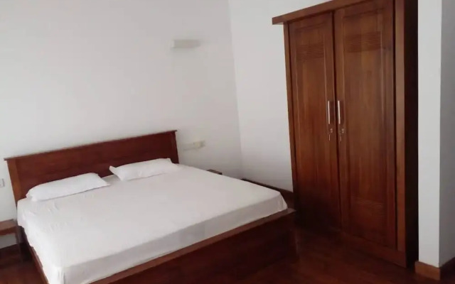 Luxury Apartment in Colombo 7