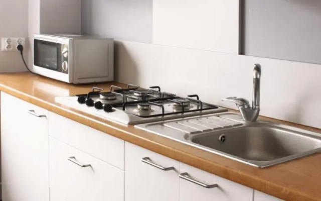 Mieszkanie 4-pokojowe