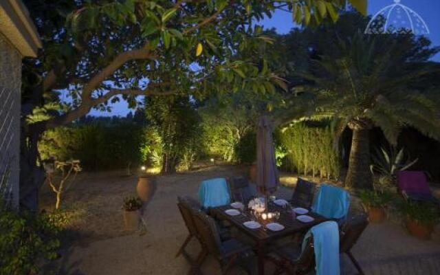 Villa Los Pinos 6