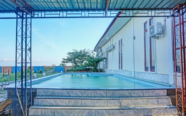 Collection O 91488 Hotel Lingkarsut Jeneponto Near Patung kuda, Jeneponto