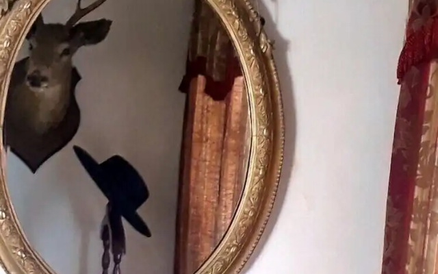 The Old Parsonage B&B