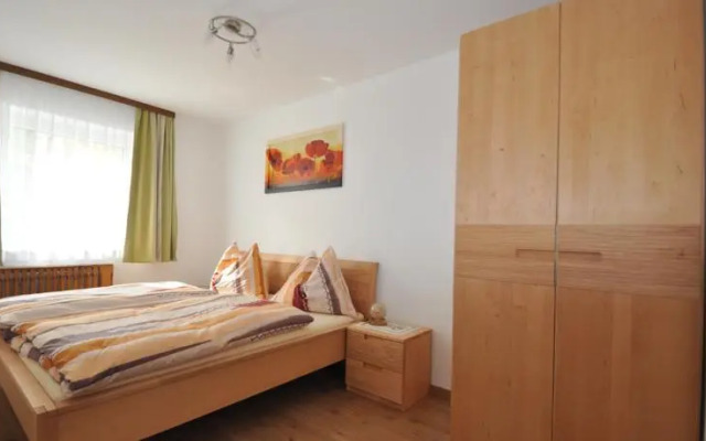 Haus Annemarie Pfister