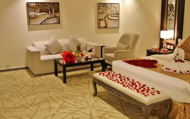 Carawan Al Fahad Hotel