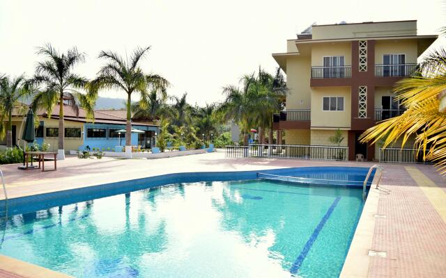 Anand Agro Resort Kashid