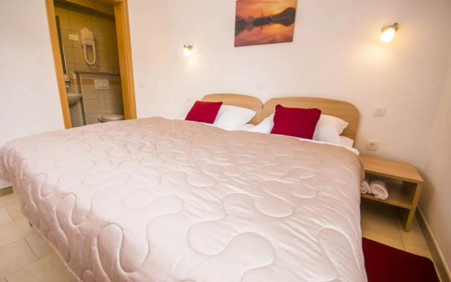 Bed&Breakfast Karun