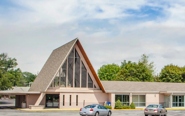 Parkview Inn and Conference Center