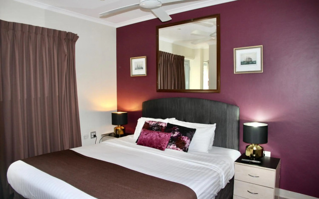 Mariners Court Hotel Sydney
