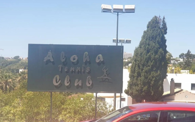 Torres De Aloha 2 bdr Puerto Banus