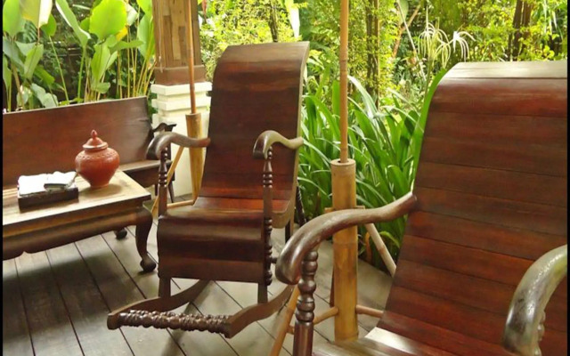 Risasinee Spa & Resort