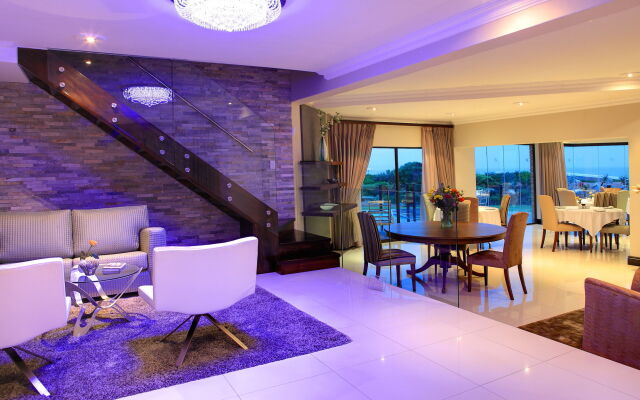African Oceans Manor - Guest House