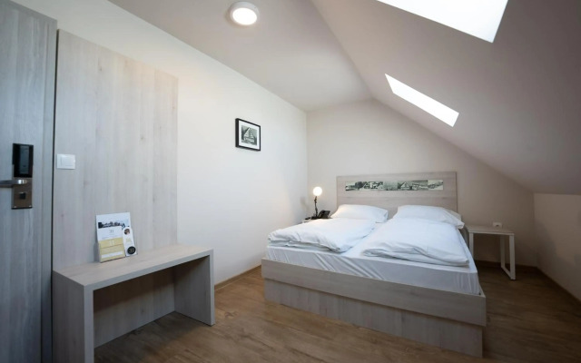 Hotel Arena Maribor