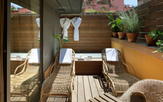 Hotel Neri Relais & Chateaux
