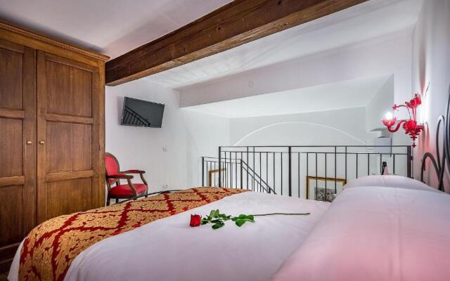 HomEdo Bed & Breakfast