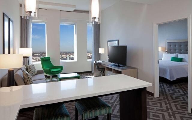 Homewood Suites by Hilton Los Angeles International Airport