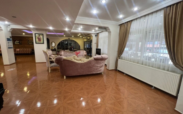 Hotel Cenka Ephesus