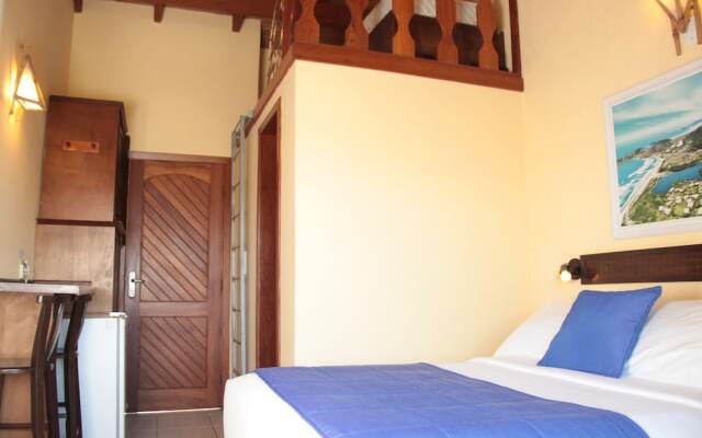 Morro da Silveira Ecovillage